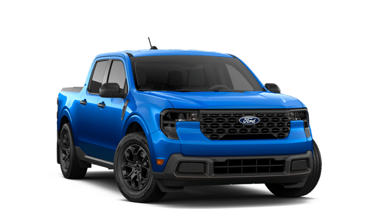 Maverick® vehicle
